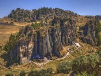 que hacer y ver en Cajamarca