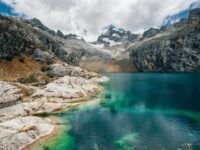 Lugares para conocer en Ancash