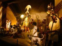 museo tumbas reales de sipan