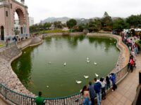 parques de diversiones en lima
